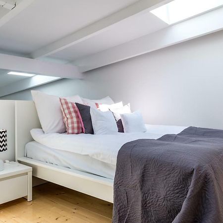 Panorama Twin Loft Superior Διαμέρισμα Πόζναν Εξωτερικό φωτογραφία