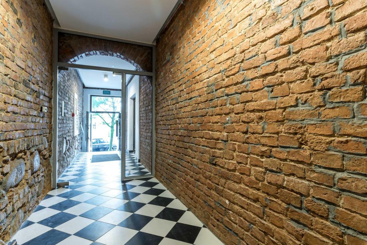 Panorama Twin Loft Superior Διαμέρισμα Πόζναν Εξωτερικό φωτογραφία